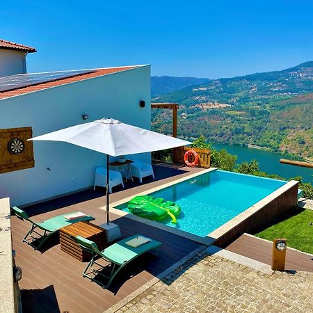 Douro Brothers Resende Exterior foto