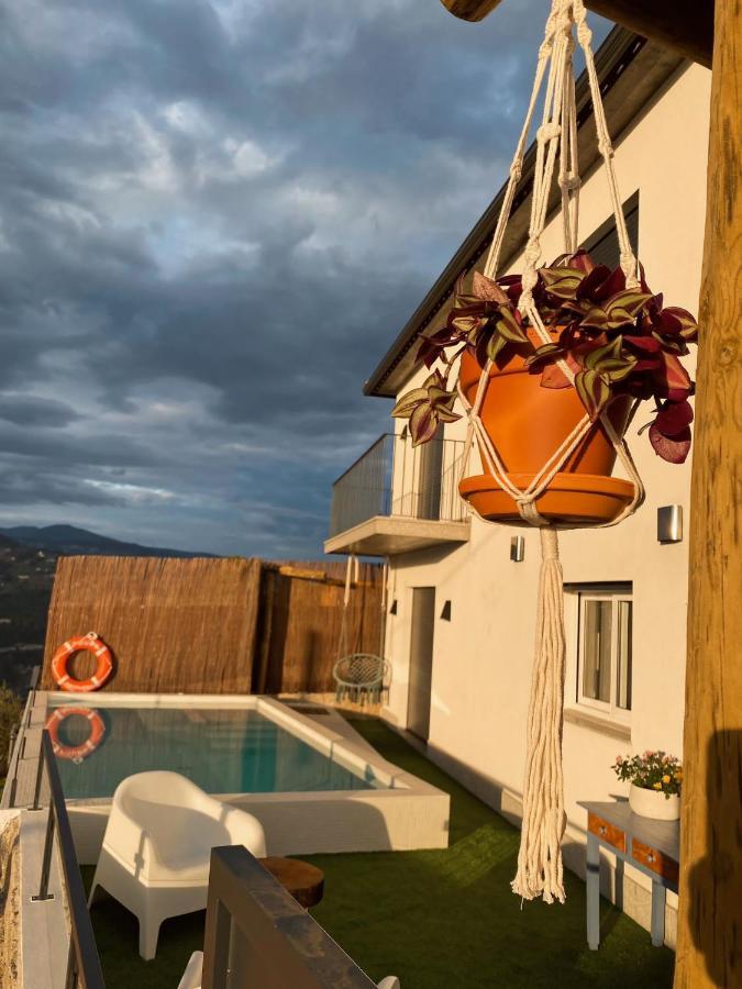 Douro Brothers Resende Exterior foto