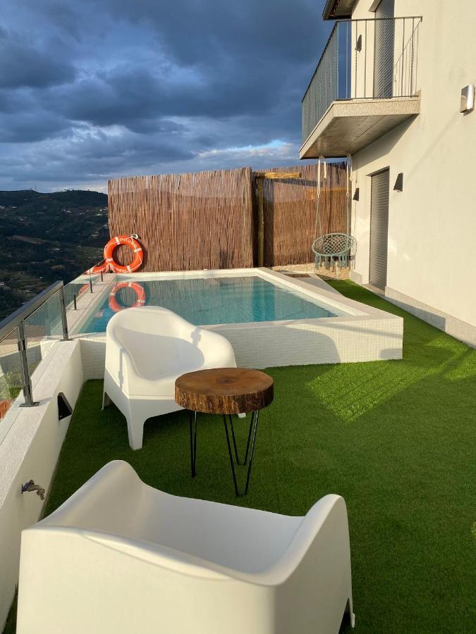 Douro Brothers Resende Exterior foto