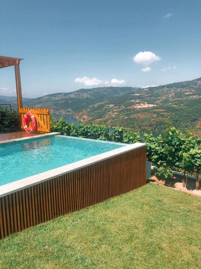Douro Brothers Resende Exterior foto