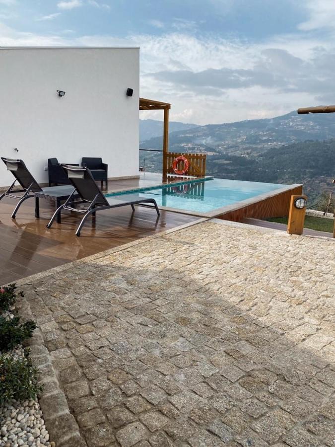 Douro Brothers Resende Exterior foto