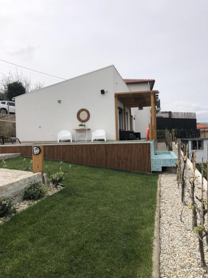 Douro Brothers Resende Exterior foto