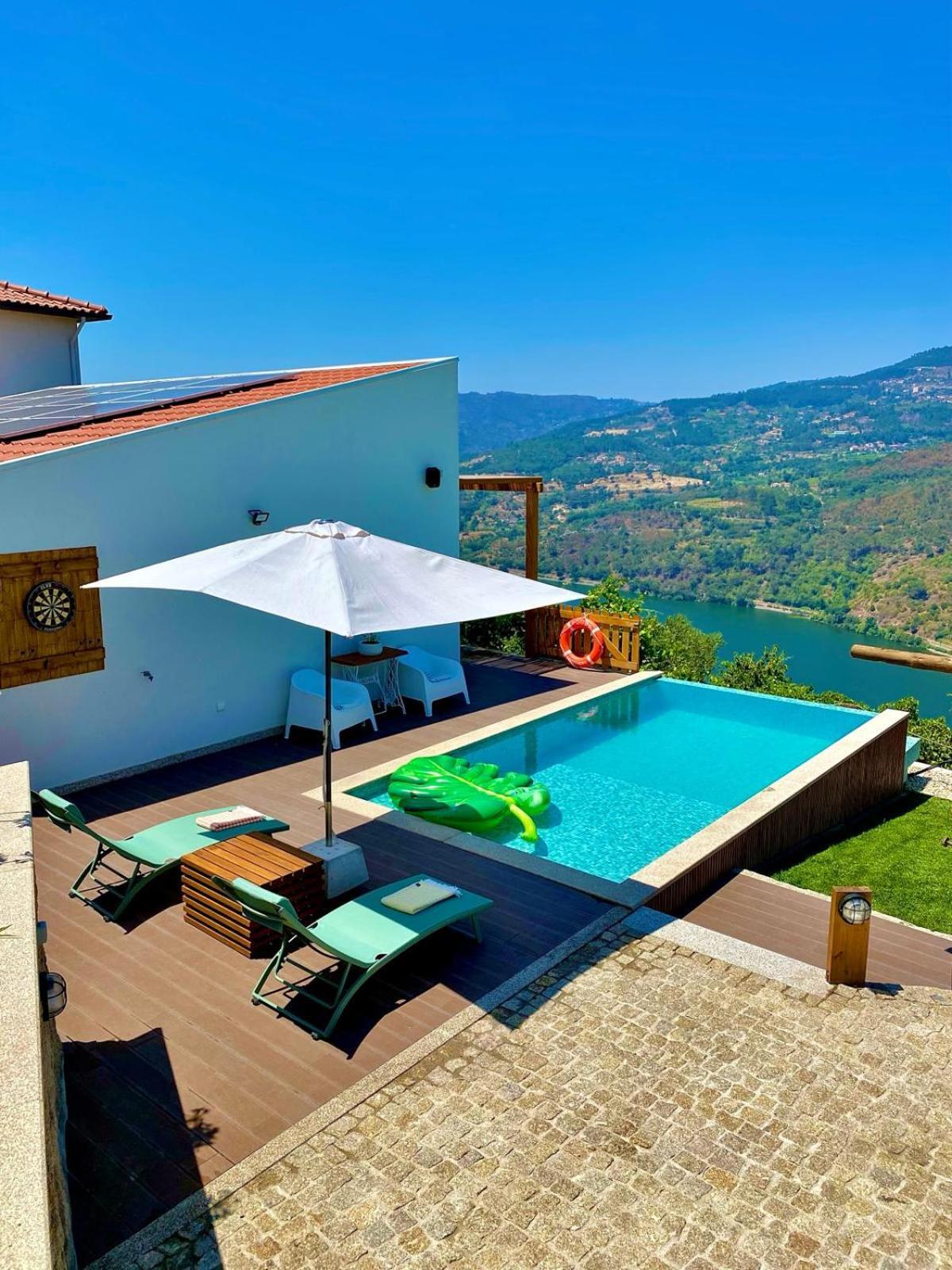Douro Brothers Resende Exterior foto